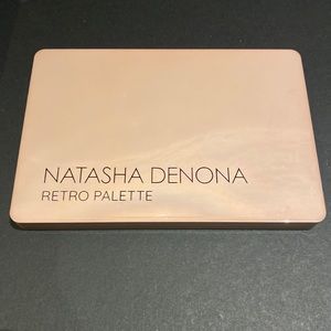 COPY - Natasha Denona Retro Eyeshadow Palette